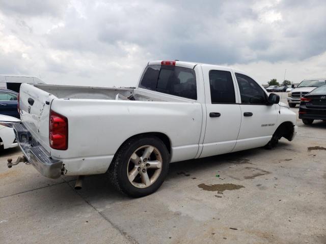 Photo 3 from auction – 2007 DODGE RAM 1500 S with VIN 1D7HA18P67S199583