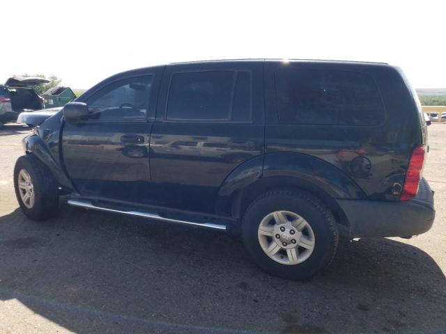 Photo 2 from auction – 2005 DODGE DURANGO ST with VIN 1D4HD38K75F501778
