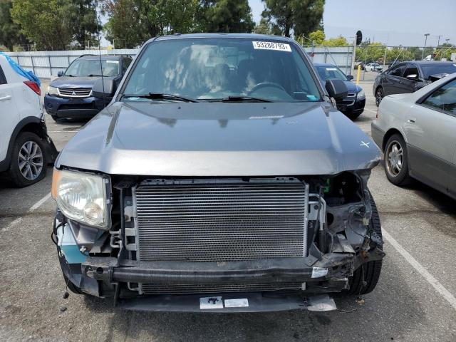 Photo 5 from auction – 2011 FORD ESCAPE XLT with VIN 1FMCU0D78BKA22176