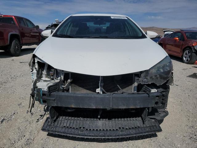 Photo 5 from auction – 2017 TOYOTA COROLLA L with VIN 2T1BURHE9HC861213