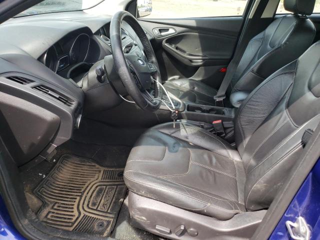 Photo 7 from auction – 2015 FORD FOCUS SE with VIN 1FADP3K28FL379274