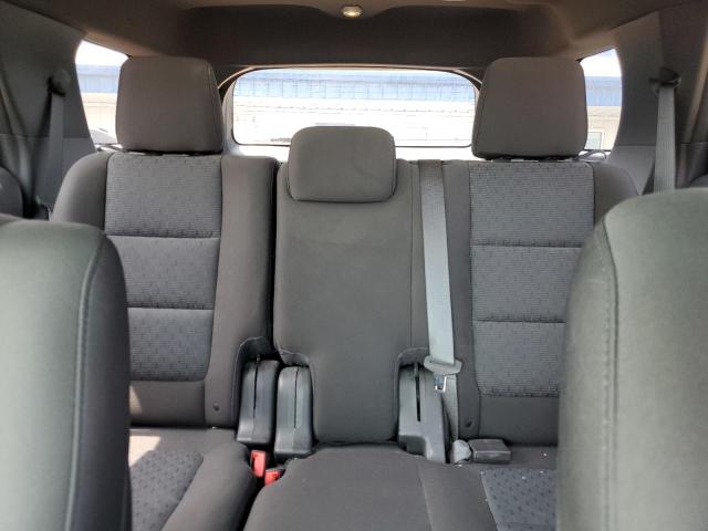 Photo 10 from auction – 2013 FORD EXPLORER X with VIN 1FM5K8D83DGB25307