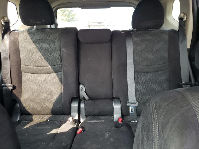 Photo 10 from auction – 2014 NISSAN ROGUE S with VIN 5N1AT2MVXEC835876