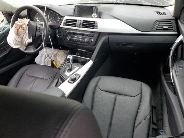 Photo 8 from auction – 2012 BMW 328 I SULE with VIN WBA3C1C57CF432830