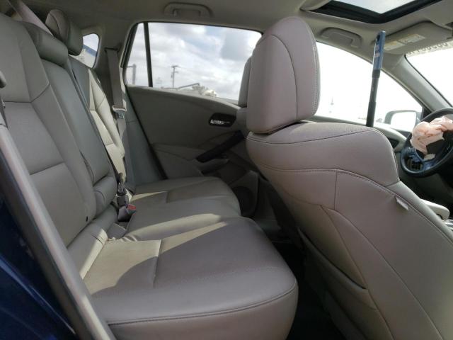 Photo 11 from auction – 2017 ACURA RDX TECHNO with VIN 5J8TB3H5XHL011138
