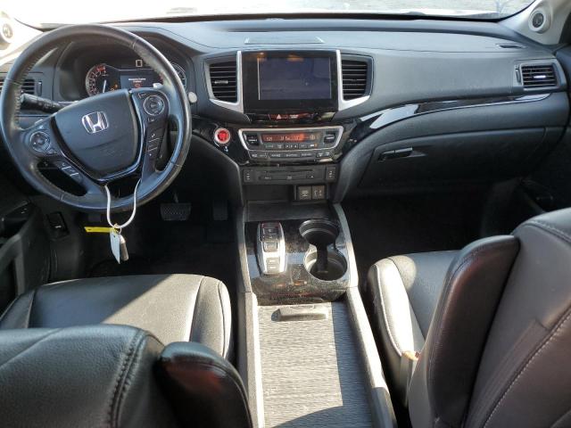 Photo 8 from auction – 2016 HONDA PILOT TOUR with VIN 5FNYF5H95GB046999