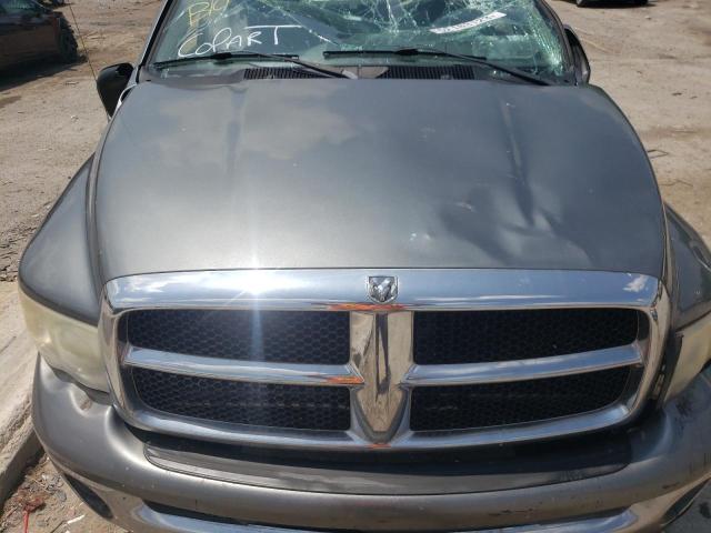 Photo 11 from auction – 2005 DODGE RAM 1500 S with VIN 1D7HU18N85J566038