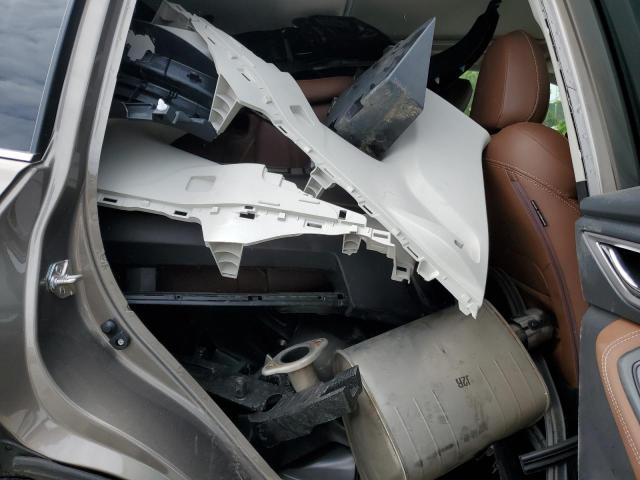 Photo 11 from auction – 2021 SUBARU FORESTER T with VIN JF2SKAXC2MH521223