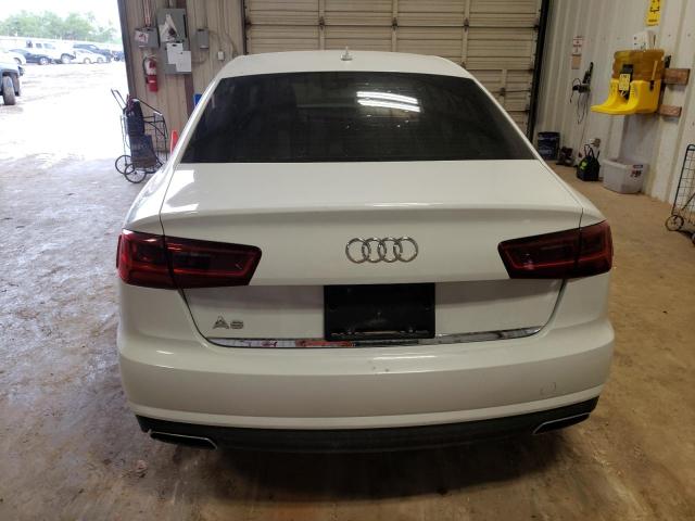 Photo 6 from auction – 2016 AUDI A6 PREMIUM with VIN WAUCFAFCXGN094949