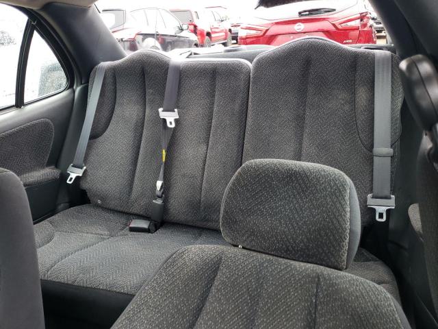 Photo 10 from auction – 2003 CHEVROLET CAVALIER L with VIN 1G1JF52F737227546