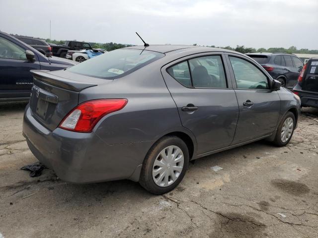 Photo 3 from auction – 2017 NISSAN VERSA S with VIN 3N1CN7AP2HL849423