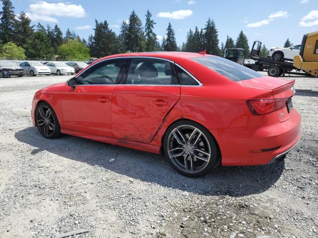 Photo 2 from auction – 2015 AUDI A3 PREMIUM with VIN WAUBFGFF0F1099723