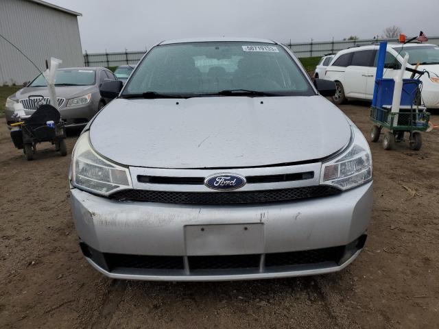 Photo 5 from auction – 2009 FORD FOCUS SE with VIN 1FAHP35N09W249354