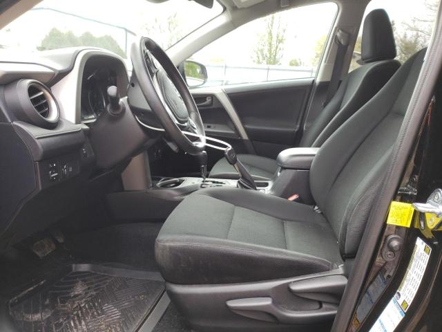 Zdjęcie 7 z aukcji – 2017 TOYOTA RAV4 LE z VIN 2T3BFREV4HW600608