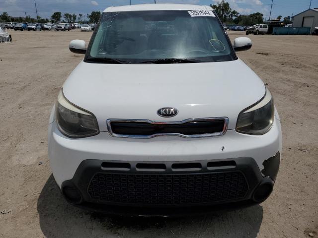 Снимка 5 от търг – 2014 KIA SOUL + с VIN KNDJP3A56E7073335