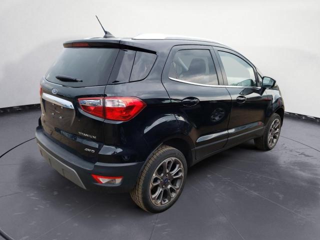 Photo 3 from auction – 2021 FORD ECOSPORT T with VIN MAJ6S3KL8MC426252