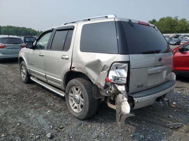 Photo 2 from auction – 2004 FORD EXPLORER with VIN 1FMDU85W14ZA33586