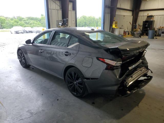Photo 2 from auction – 2022 NISSAN ALTIMA with VIN 1N4BL4CV1NN379279