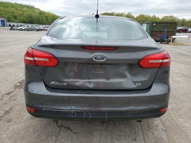 Photo 6 from auction – 2018 FORD FOCUS SE with VIN 1FADP3F28JL238790