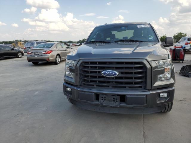 Фото 5 с аукциона – 2015 FORD F150 SUPER с VIN 1FTEW1CPXFFA54902