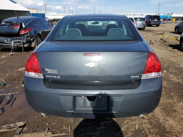 Photo 6 from auction – 2014 CHEVROLET IMPALA LIM with VIN 2G1WA5E31E1169343