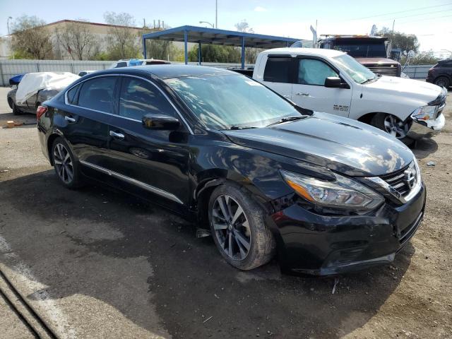 Photo 4 from auction – 2016 NISSAN ALTIMA 2.5 with VIN 1N4AL3AP3GC162972