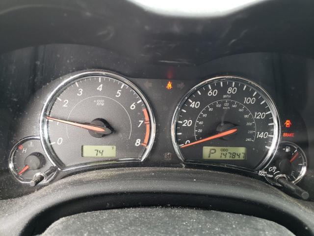 Zdjęcie 9 z aukcji – 2013 TOYOTA COROLLA BA z VIN 5YFBU4EE7DP099873
