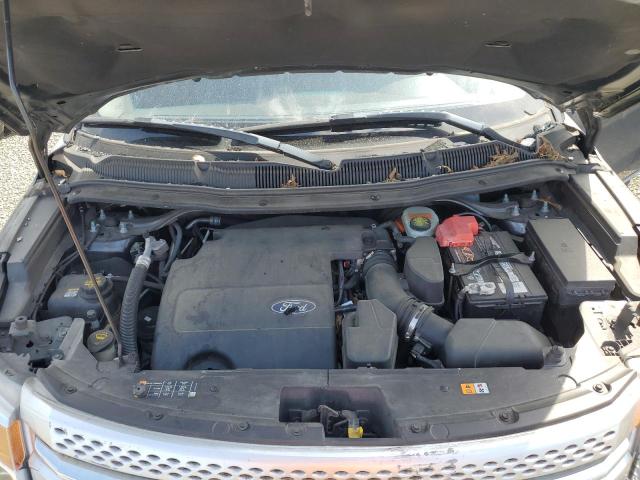 Photo 11 from auction – 2013 FORD EXPLORER X with VIN 1FM5K8D84DGA08254