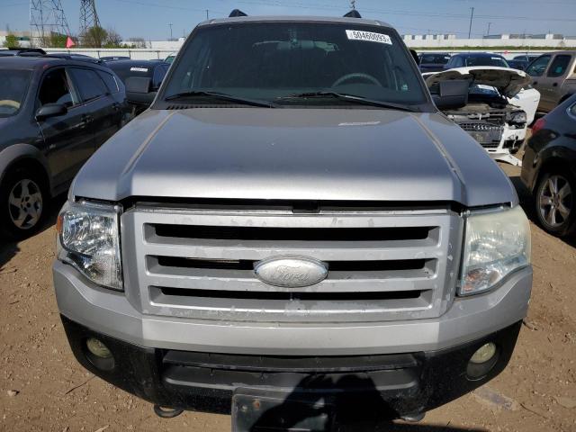 Photo 5 from auction – 2007 FORD EXPEDITION with VIN 1FMFU16567LA01293