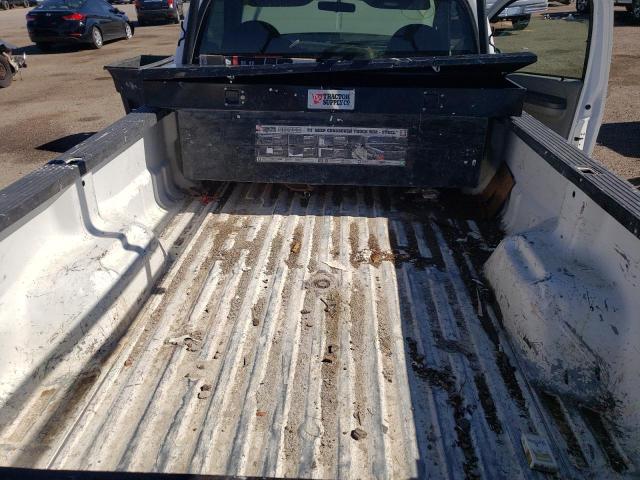 Photo 10 from auction – 2002 FORD F250 SUPER with VIN 1FTNF20L02EB73646
