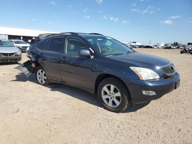Photo 4 from auction – 2005 LEXUS RX 330 with VIN JTJHA31U550083710