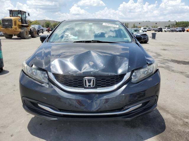 Photo 5 from auction – 2015 HONDA CIVIC SE with VIN 19XFB2F79FE112901