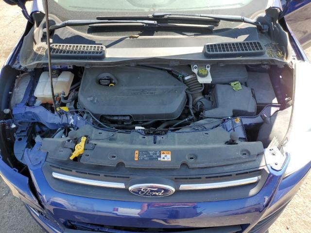 Photo 11 from auction – 2014 FORD ESCAPE SE with VIN 1FMCU0GX7EUD64870