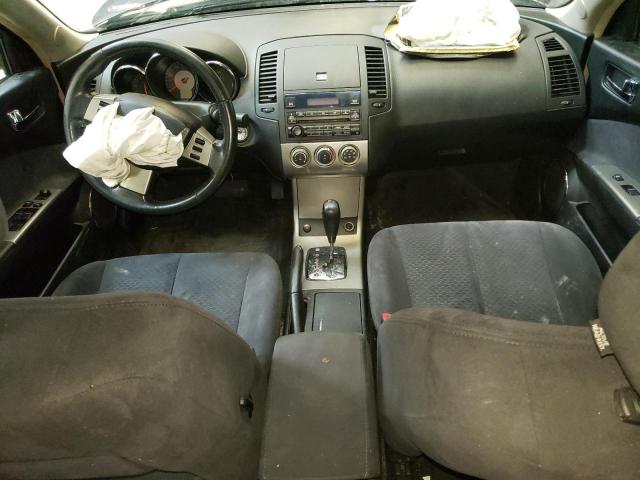 Photo 8 from auction – 2005 NISSAN ALTIMA S with VIN 1N4AL11D25C219282