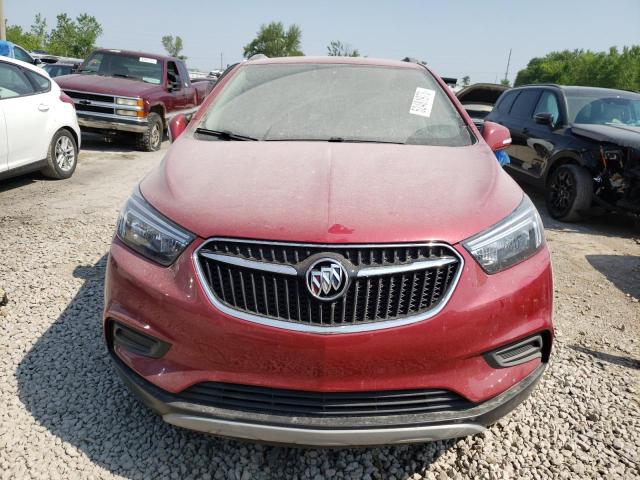 Photo 5 from auction – 2018 BUICK ENCORE PRE with VIN KL4CJASBXJB700963