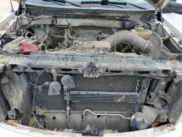 Photo 11 from auction – 2012 FORD F150 SUPER with VIN 1FTFW1EF0CFC40016