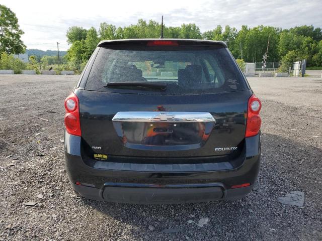 Photo 6 from auction – 2013 CHEVROLET EQUINOX LS with VIN 2GNFLCEK7D6263815