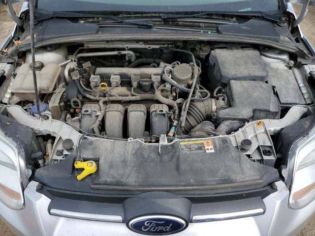 Photo 11 from auction – 2014 FORD FOCUS SE with VIN 1FADP3F26EL182757