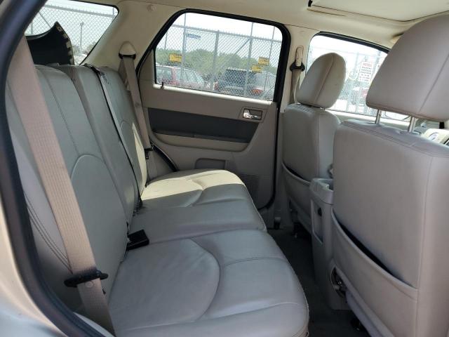 Photo 10 from auction – 2010 MERCURY MARINER PR with VIN 4M2CN9H72AKJ19785