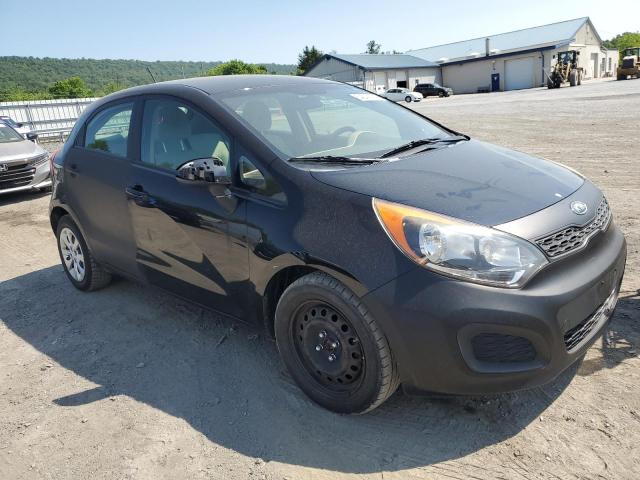 Zdjęcie 4 z aukcji – 2012 KIA RIO LX z VIN KNADM5A31C6028674