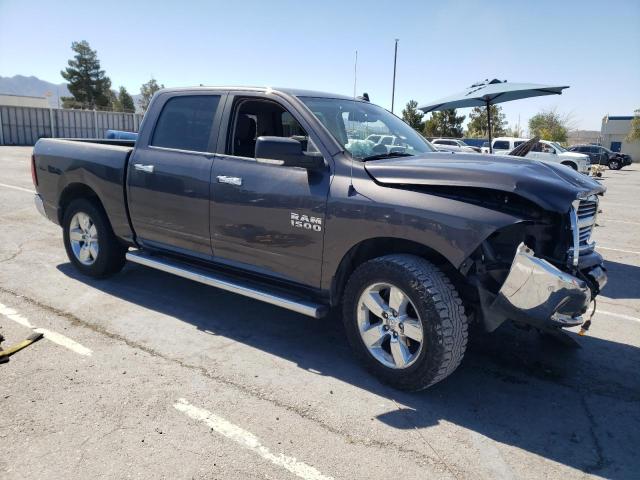 Photo 4 from auction – 2016 RAM 1500 SLT with VIN 3C6RR6LT4GG388434