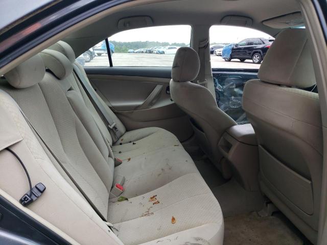 Photo 10 from auction – 2009 TOYOTA CAMRY BASE with VIN 4T1BE46K39U803686