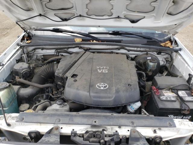 Photo 11 from auction – 2012 TOYOTA TACOMA DOU with VIN 3TMJU4GN7CM127072
