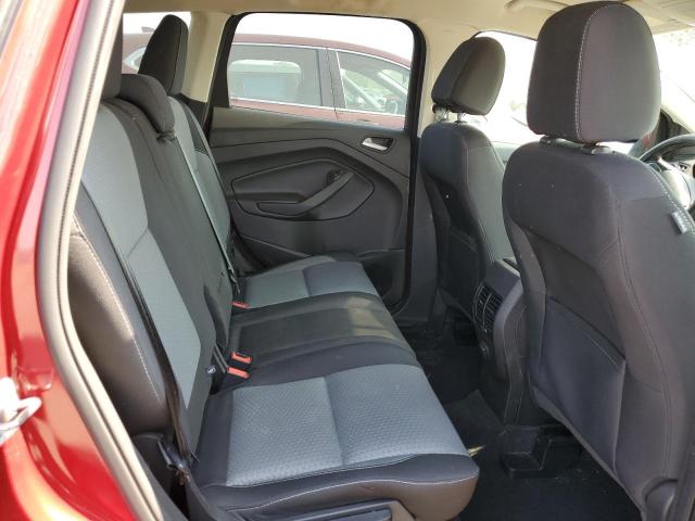 صورة رقم 10 من المزاد - 2017 FORD ESCAPE SE مع VIN 1FMCU9GD6HUC78786