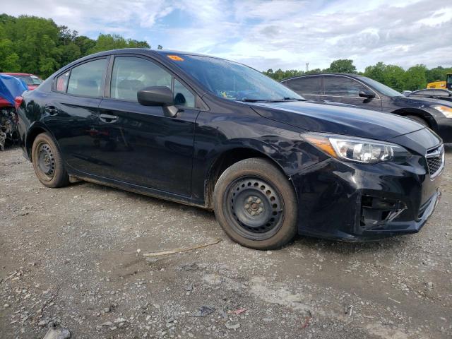 Photo 4 from auction – 2017 SUBARU IMPREZA with VIN 4S3GKAA68H1608467