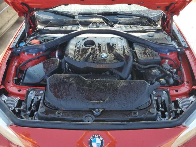 Photo 11 from auction – 2020 BMW 230XI with VIN WBA2J3C06L7F02008