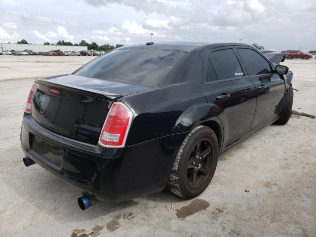 Photo 3 from auction – 2012 CHRYSLER 300 LIMITE with VIN 2C3CCACG5CH192135