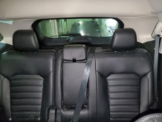 Photo 10 from auction – 2023 FORD EDGE SEL with VIN 2FMPK4J90PBA37907