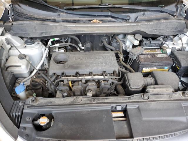 Photo 12 from auction – 2012 HYUNDAI TUCSON with VIN KM8JU3ACXCU392139
