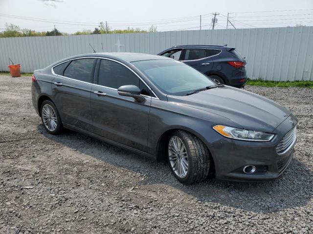Photo 4 from auction – 2016 FORD FUSION SE with VIN 3FA6P0T91GR270824